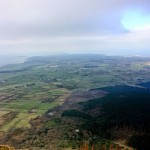 Friends of Aengus Lyons, Training Hike