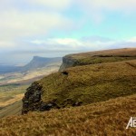 Friends of Aengus Lyons, Training Hike