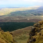 Friends of Aengus Lyons, Training Hike