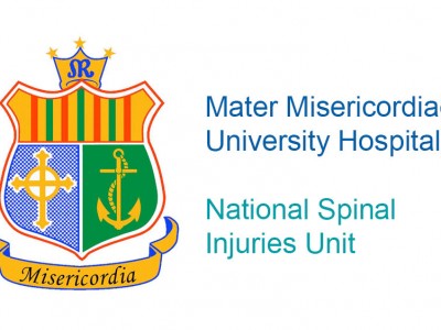 Mater Hospital, National Spinal Injuries Unit