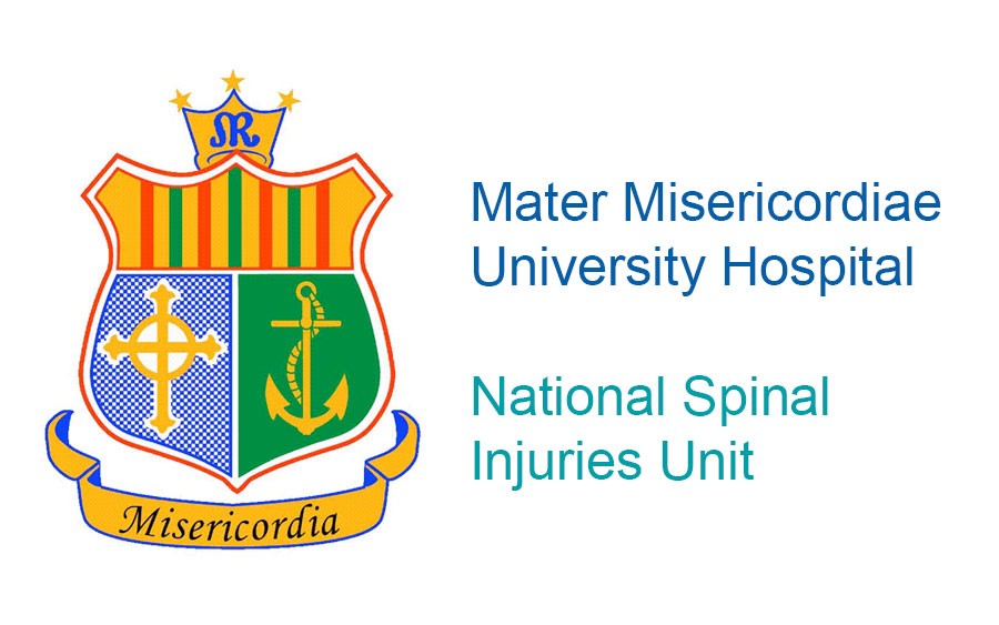 Mater Hospital, National Spinal Injuries Unit