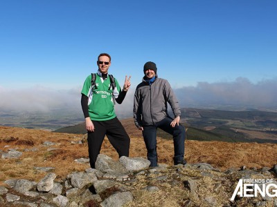 Mount Leinster