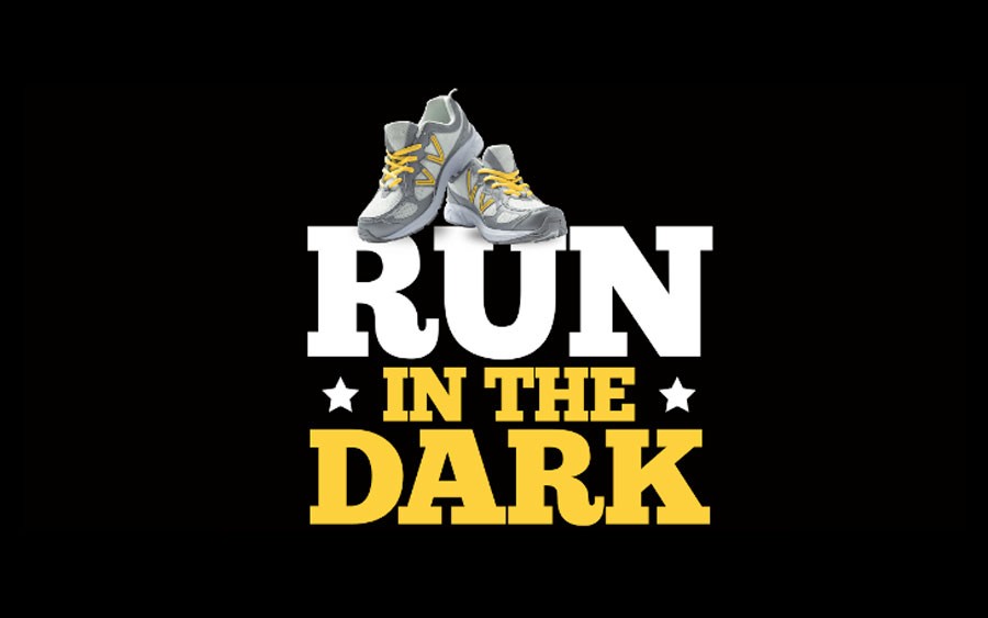 Run in the Dark