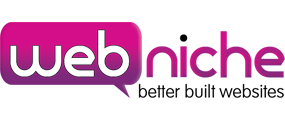 Web Niche - Website Design & Development Ireland