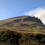 Friends of Aengus Lyons, Training Hike