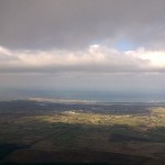 Friends of Aengus Lyons, Training Hike