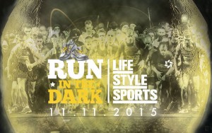 Run in the Dark 2015