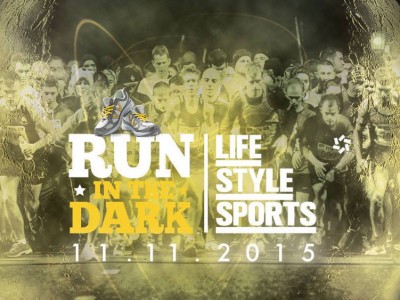 Run in the Dark 2015