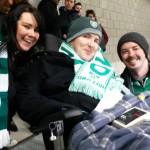 Republic of Ireland 2-0 Bosnia & Herzegovina