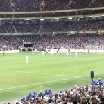 Republic of Ireland 2-0 Bosnia & Herzegovina