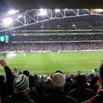 Republic of Ireland 2-0 Bosnia & Herzegovina