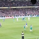 Republic of Ireland 2-0 Bosnia & Herzegovina