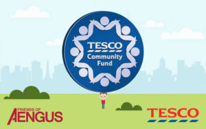 Tesco Community Fund Initiative