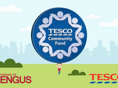 Tesco Community Fund Initiative