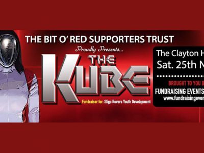 The Kube - Sligo