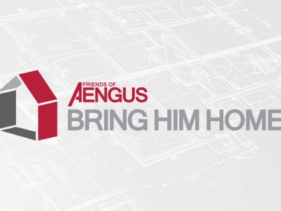 Bring Him Home - Aengus Lyons