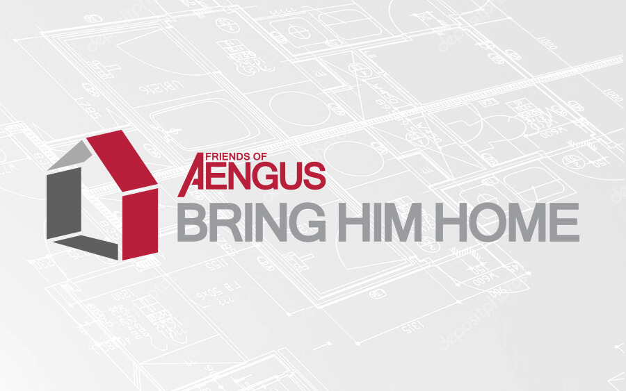 Bring Him Home - Aengus Lyons