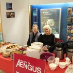 Bank of Ireland, Sligo - Coffee Morning