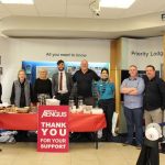 Bank of Ireland, Sligo - Coffee Morning