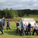 Knocknarea Mountain Challenge