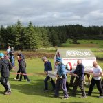 Knocknarea Mountain Challenge