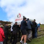 Knocknarea Mountain Challenge