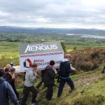 Knocknarea Mountain Challenge