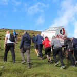 Knocknarea Mountain Challenge