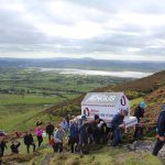 Knocknarea Mountain Challenge