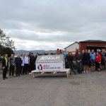 Knocknarea Mountain Challenge