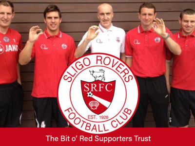 Bit O'Red Supporters Trust